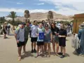 Excursion d’une journée à Louxor depuis Hurghada en Bus